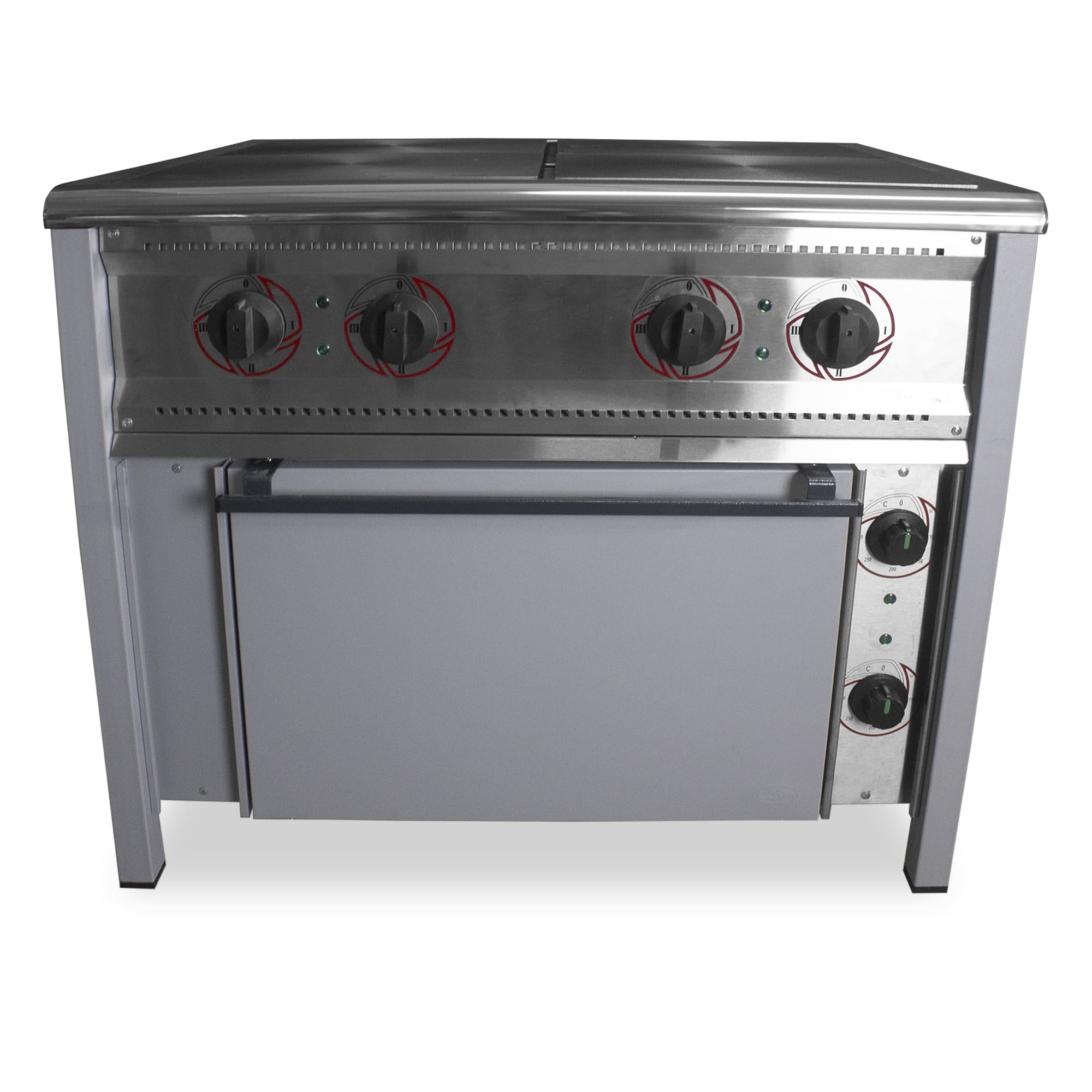 Плита електрична АРМ-ЕКО ПЕ-4Ш